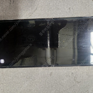 갤럭시 Z Flip 5 512기가 블랙