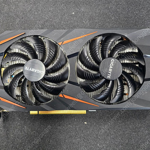 기가바이트 지포스 GTX 1060 3GB 그래픽카드