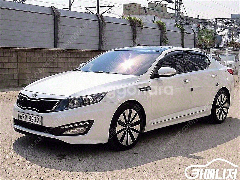 [기아]K5 2.0 GDI 터보 프레스티지 (5인승) ...--2