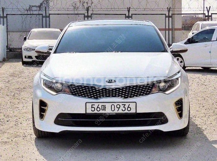 k5중고차시세 깨끗한 내외관 기아 신형 K5 2.0 가...--0