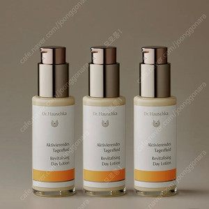 닥터하우쉬카 모공탄력 세럼 Dr.Hauschka