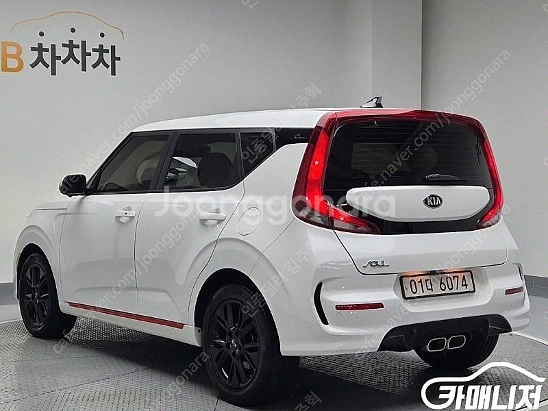 [기아]쏘울 부스터 1.6 T-GDI 프레스티지 (5인...--3
