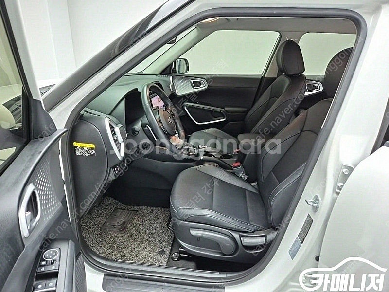[기아]쏘울 부스터 1.6 T-GDI 프레스티지 (5인...--8