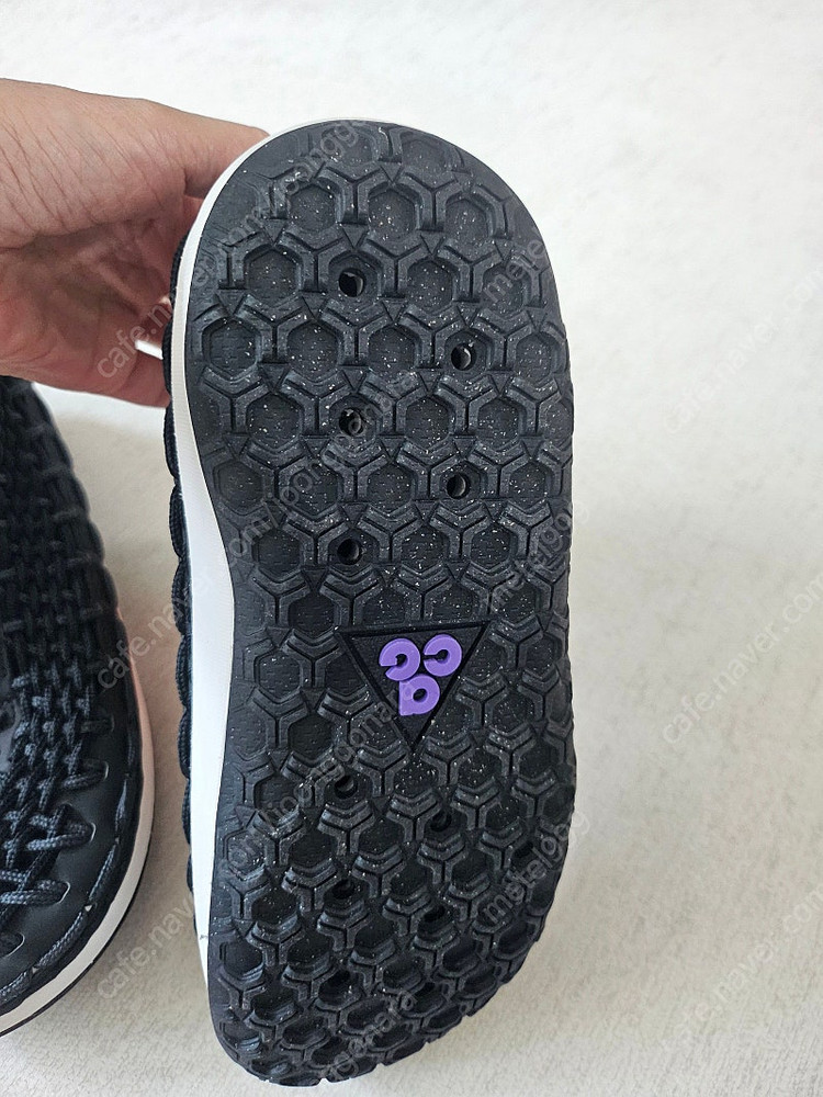 나이키 워터캣 + 아쿠아 슈즈.샌들--3