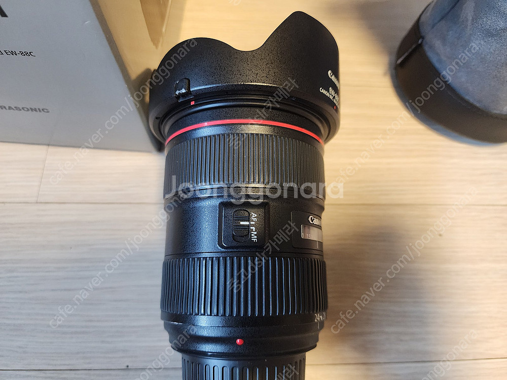 캐논 정품 24-70mm f2.8 L ii 신계륵 , ...--4