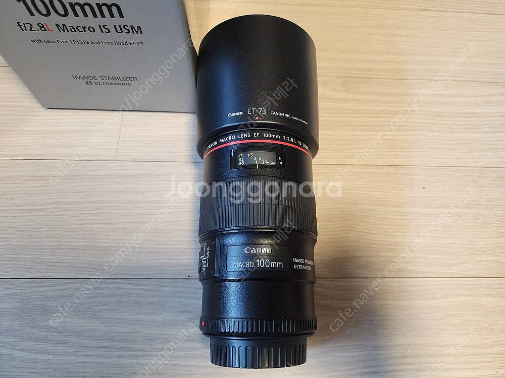 캐논 정품 24-70mm f2.8 L ii 신계륵 , ...--8