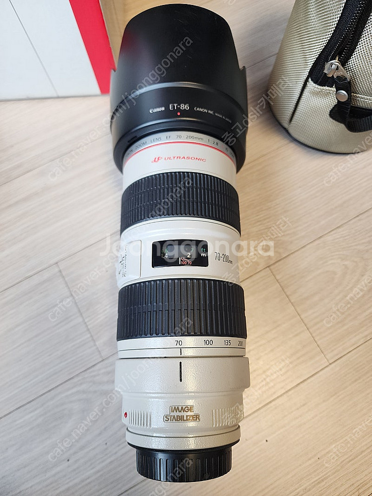 캐논 정품 24-70mm f2.8 L ii 신계륵 , ...--0