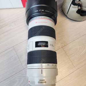 캐논 정품 24-70mm f2.8 L ii 신계륵 , 100mm f2.8 L macro is 백마엘 , 70-200mm f2.8 is 구아빠백통 , 24-105mm f4 L is