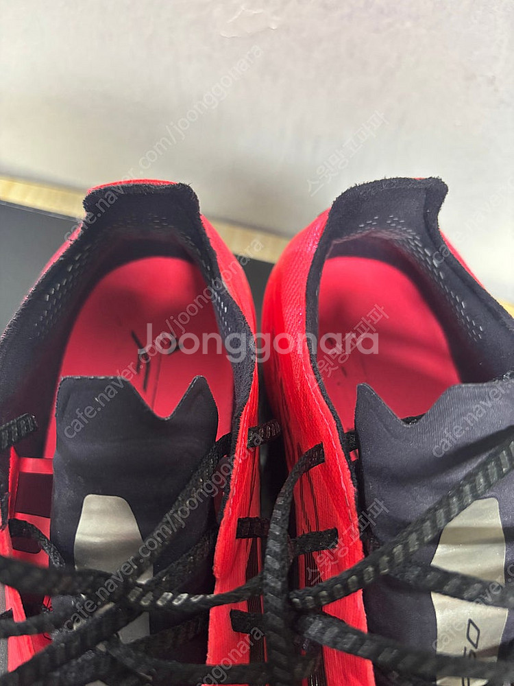 아디다스 f50 엘리트 2g/3g AG 255mm--6