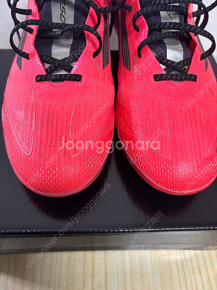 아디다스 f50 엘리트 2g/3g AG 255mm--8