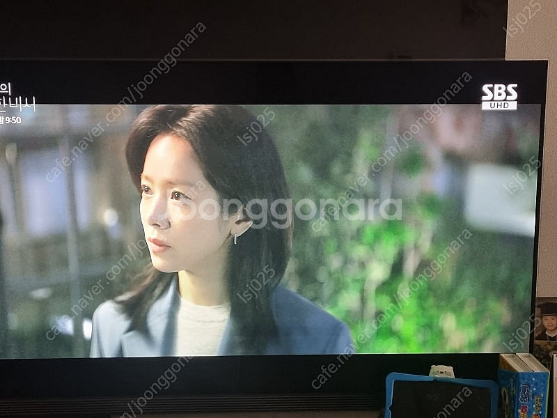 LG OLED 65인치--3