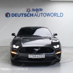 머스탱중고 상태좋은중고차 외제차중고 용도변경이력없음