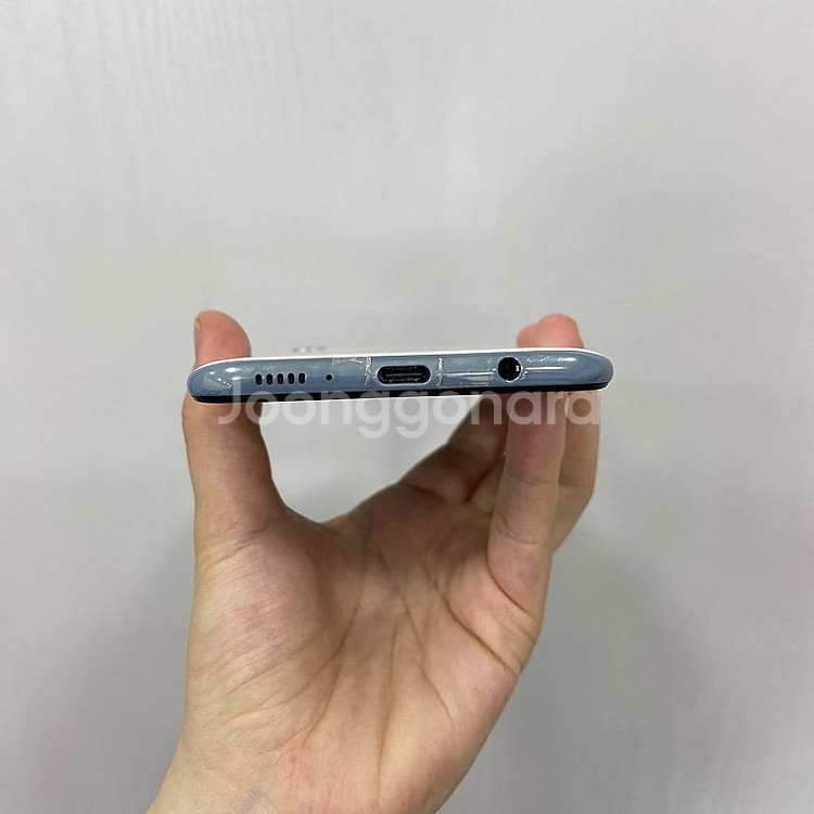 98930 갤럭시A50 64GB 화이트 부산 중고폰 팝...--4