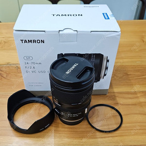 탐론 24-70 g2 캐논 ef