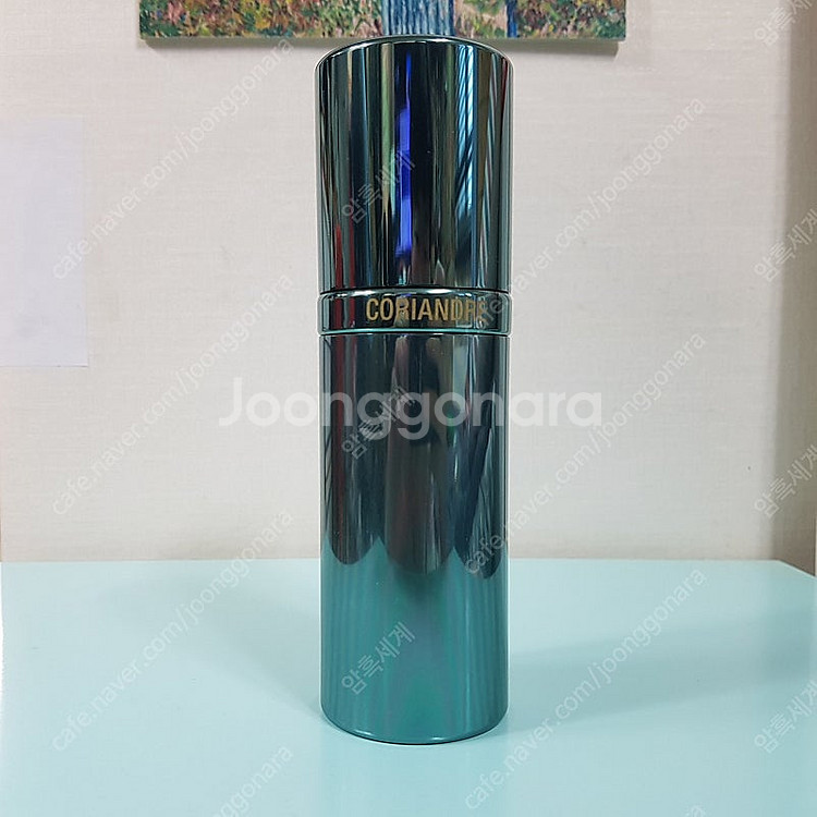 장 꾸뛰르 코리앤더 퍼퓸 드 뜨왈렛 EDT 100ml ...--1