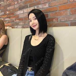 승뮤즈 가디건 판매해요