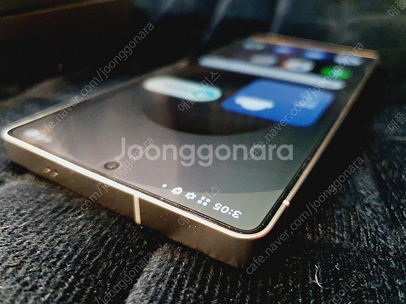 유심기변 갤럭시S25울트라 256기가 티타늄 그레이 판...--4