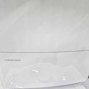 로보락 Q Revo L 로봇청소기