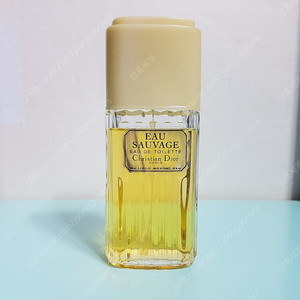디올 오 소바쥬 빈티지 EDT 100ml 향수 Eau Sauvage 크리스챤 디오르 소바주 소바지