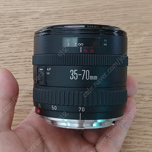 캐논 EF 35-70mm 렌즈 판매