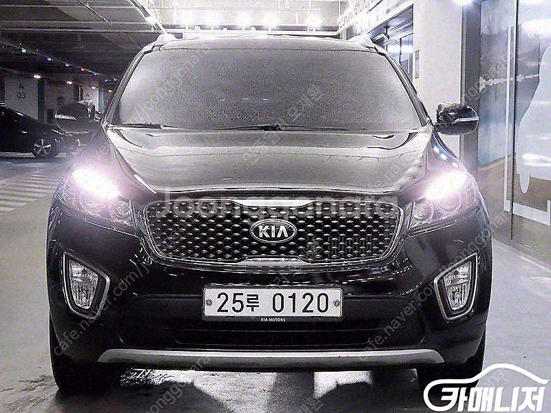 [기아]올 뉴 쏘렌토 디젤 2WD 2.0 프레스티지 (...--2