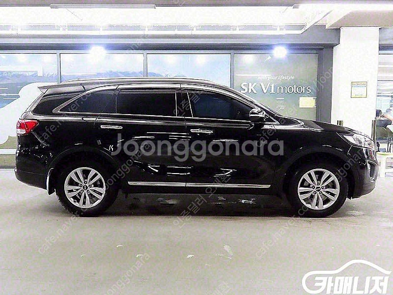 [기아]올 뉴 쏘렌토 디젤 2WD 2.0 프레스티지 (...--3
