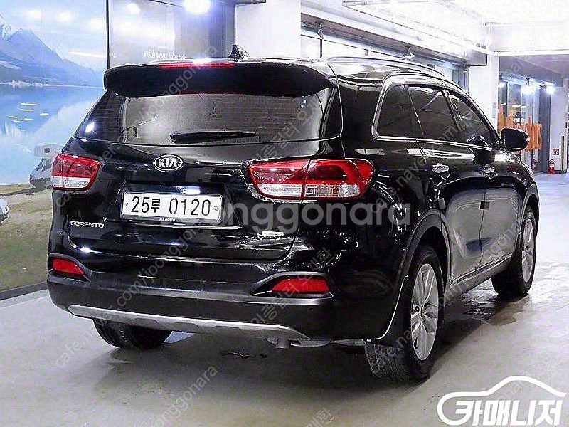 [기아]올 뉴 쏘렌토 디젤 2WD 2.0 프레스티지 (...--4
