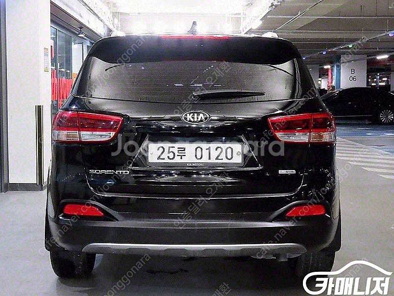 [기아]올 뉴 쏘렌토 디젤 2WD 2.0 프레스티지 (...--5
