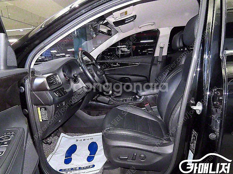 [기아]올 뉴 쏘렌토 디젤 2WD 2.0 프레스티지 (...--6