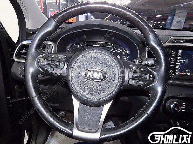 [기아]올 뉴 쏘렌토 디젤 2WD 2.0 프레스티지 (...--8