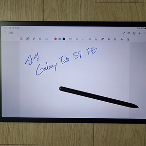 삼성 갤럭시탭 S7 FE 64GB