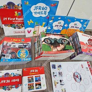 세이펜버전 제이와이 퍼스트리더156+세이펜(노부영 퍼스트리더156,JY first readers156)