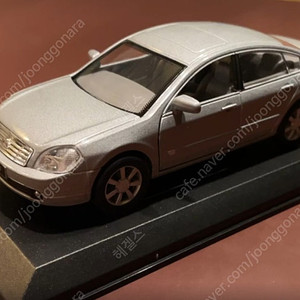 국산미니카 1/35 MICA Sm5 ex-1 은색 신품 미개봉 팝니다.