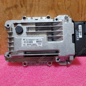 (중고) 그랜드카니발 중고 TCU 95440-3B601 / 954403B601 / 95440-3B601