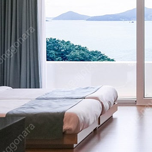 한화 거제벨버디어, 설악쏘라노 7월26일-8월3일 숙박권 양도