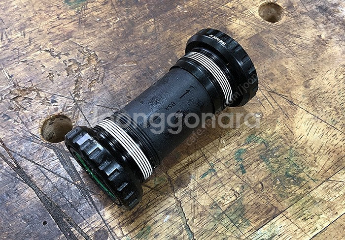 SENICX PR2 165mm 크랭크 판매--3