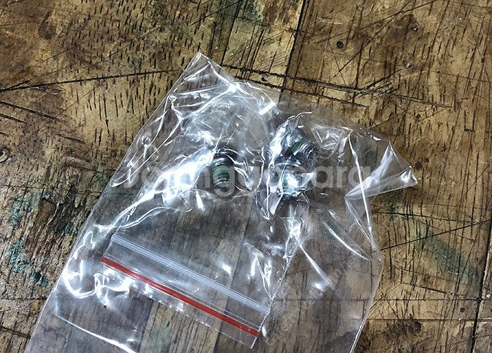 SENICX PR2 165mm 크랭크 판매--4