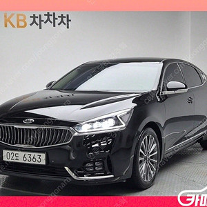 [기아]올 뉴 K7 2.4 GDI 리미티드 에디션 (5인승) 중고차중고차매입전액할부감사합니다