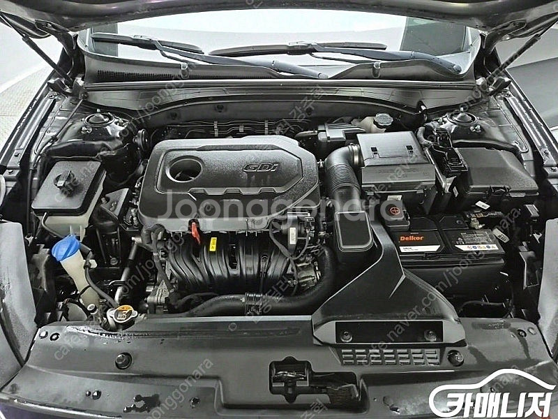 [기아]올 뉴 K7 2.4 GDI 리미티드 에디션 (5...--5