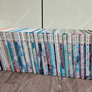 그레이트북스 우리문학 책시루 64권과 생각시루입니다~(새책수준)