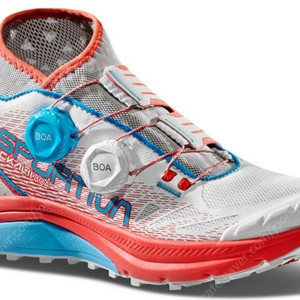 라스포르티바 자칼2 보아 트레일 슈즈(새제품)