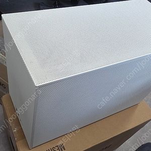 SSUPD Meshroom D 망디 화이트