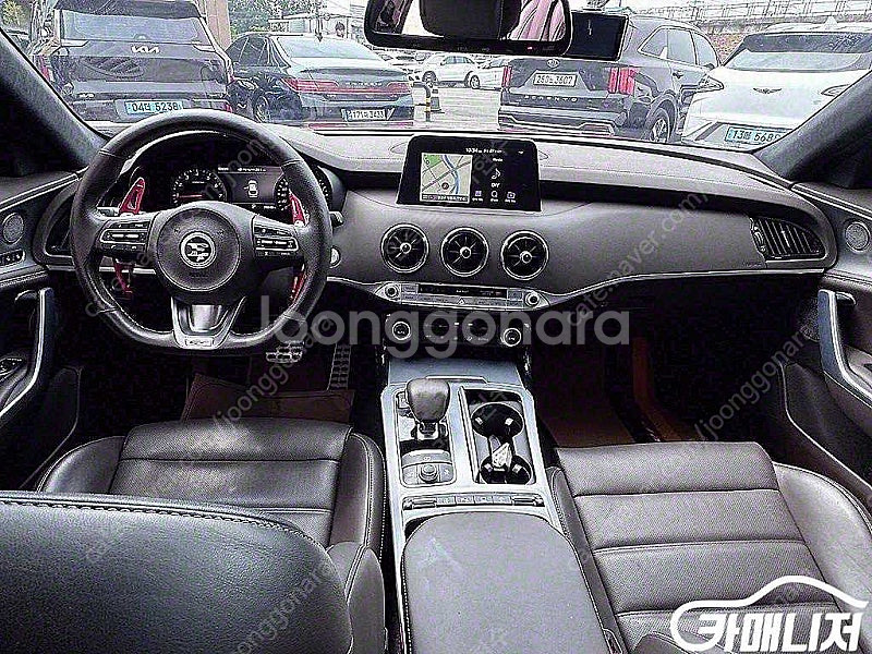 19년식 [기아]스팅어 가솔린 2.0 터보 AWD 플래...--5