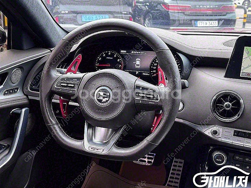 19년식 [기아]스팅어 가솔린 2.0 터보 AWD 플래...--8