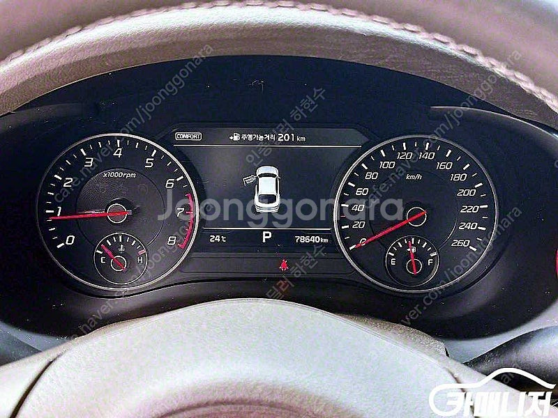 19년식 [기아]스팅어 가솔린 2.0 터보 AWD 플래...--9