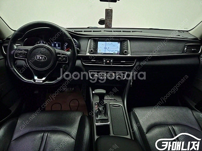 [기아]K5 2세대 SX 2.0 LPI 럭셔리 A/T ...--7