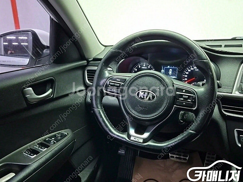[기아]K5 2세대 SX 2.0 LPI 럭셔리 A/T ...--8