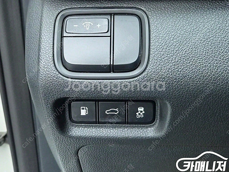 [기아]K5 2세대 SX 2.0 LPI 럭셔리 A/T ...--9
