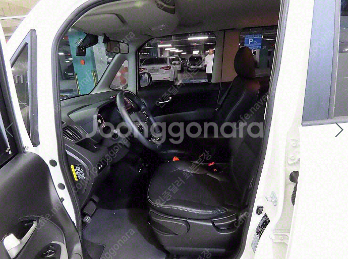 레이중고차가격 완전무사고 상태최상급 중고차 주행거리 짧아요~!--7