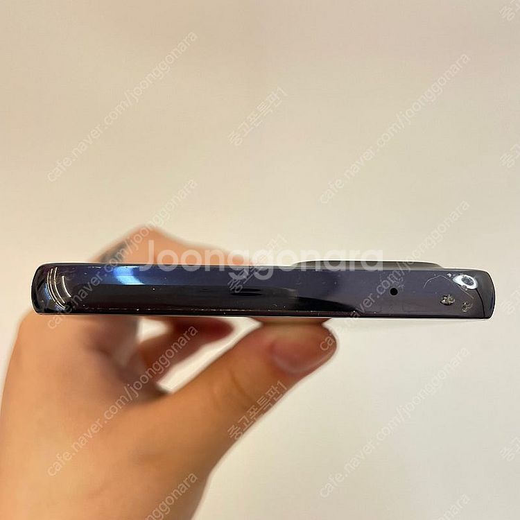 94578(울산중고폰) 갤럭시A53 블랙 128GB 판...--3